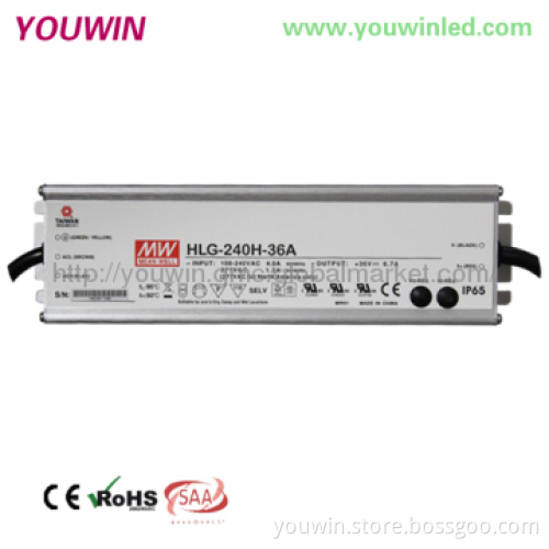 200W Highbay LED Lighting Warehouse